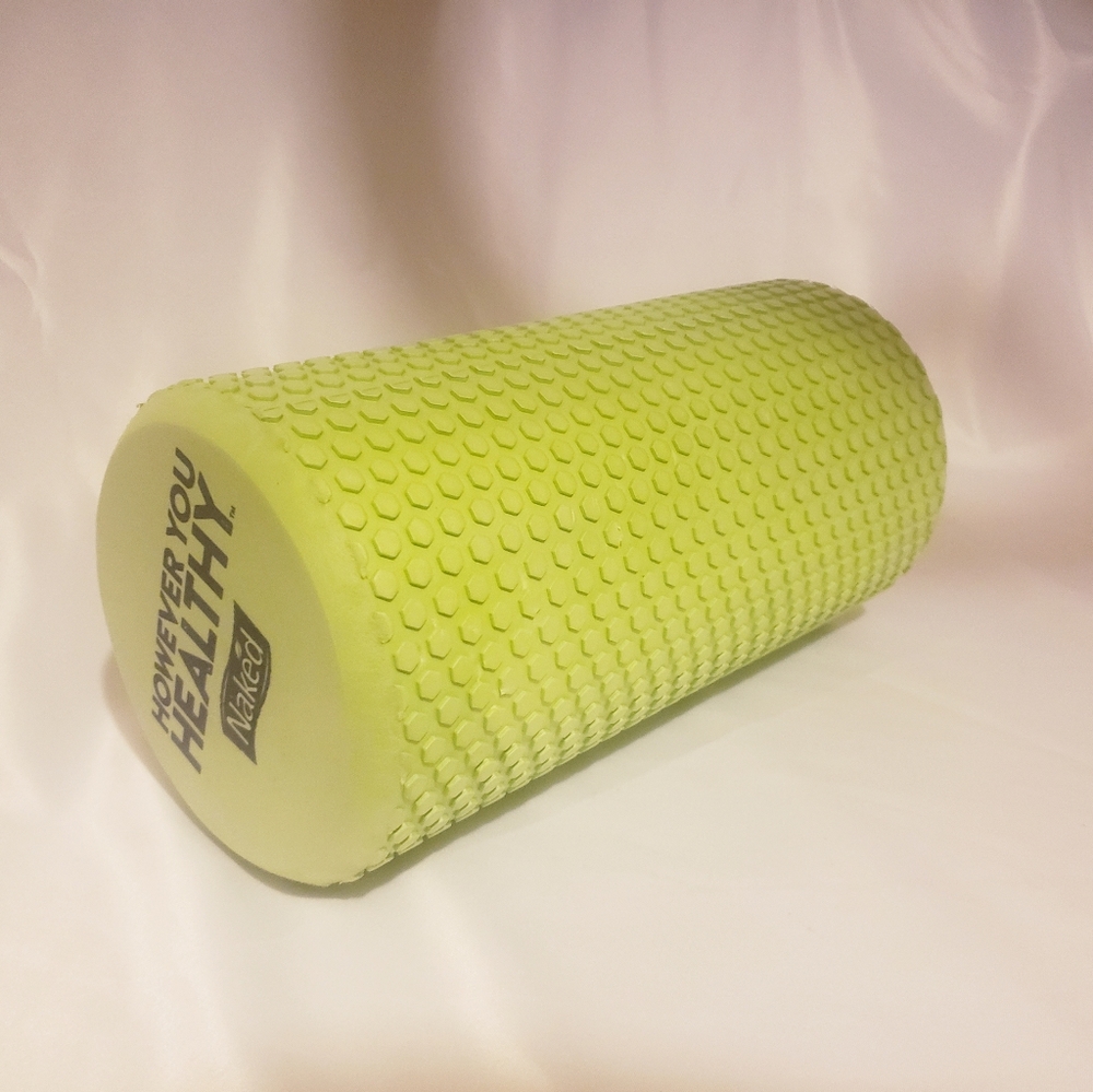 Naked juice fitness bundle